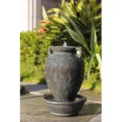 Köhko Gartenbrunnen 