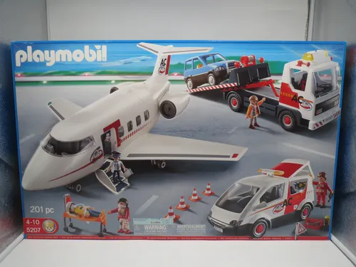 Playmobil 5207  