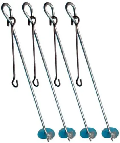 Berger & Schröter 30606 Sturmanker