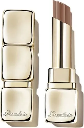 Guerlain Kiss Kiss Shine Bloom 109 - Feuchtigkeitsspendender Lippenstift - Lippenstifte mit strahlendem Glanz und pflegender Formel, ideal für einen verführerischen Look den ganzen Tag.