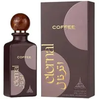 Paris Corner Eternal Coffee Eau De Parfum 85 ml