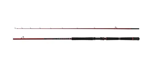 Penn Squadron III Heilbutt Casting Angelrute 2,40 m