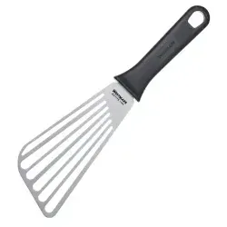 WESTMARK Master Line Fleischwender, 16,5 x 8,5 cm, gerade 13352270 , 1 Wender