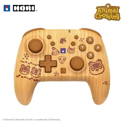 Horipad Turbo Wireless Controller