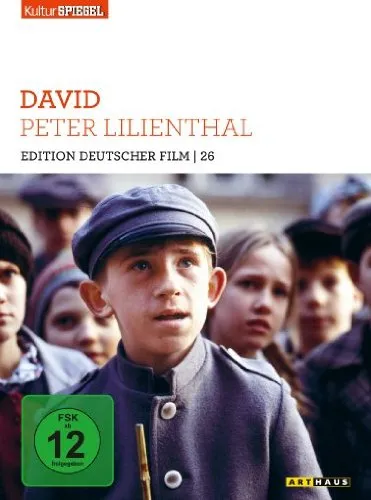 David / Edition Deutscher Film
