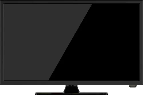 Reflexion LDDW24i+ 6 in1 Smart LED-TV BT mit DVD Player/Bluetooth 24 Zoll B-Ware