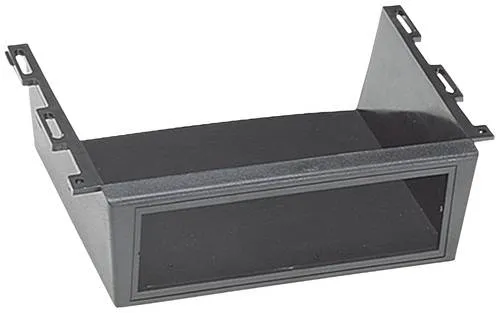 ACV 271000-01 Autoradio-Einbaurahmen