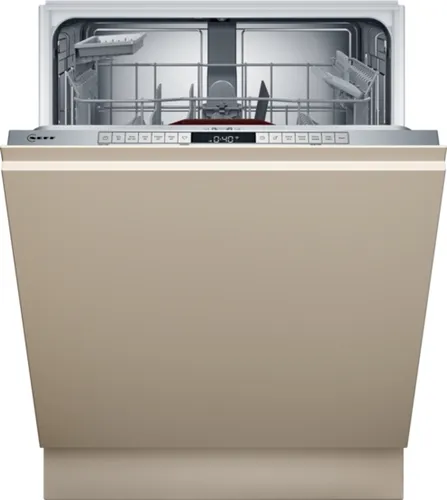 S255EAX08E Geschirrspüler