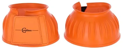 Hufglocken & Gamaschen von Covalliero