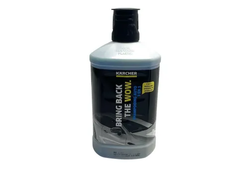 Autoshampoo 3in1 Karcher 62957510 1L von Kärcher