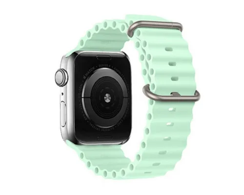 Uhrenarmbänder Blau von cofi1453