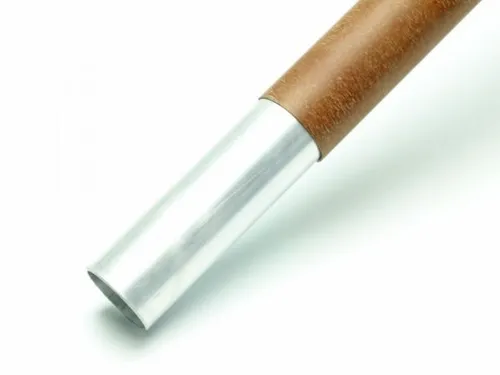 Extron Flächensteckung Ø 27 x 25mm | L=1000mm