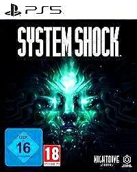 System Shock von Plaion