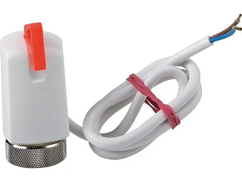 Ventilsteuerung M30x1,5mm