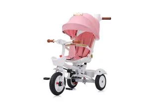 Chipolino Dreirad Tricycle Futuro 2 in 1