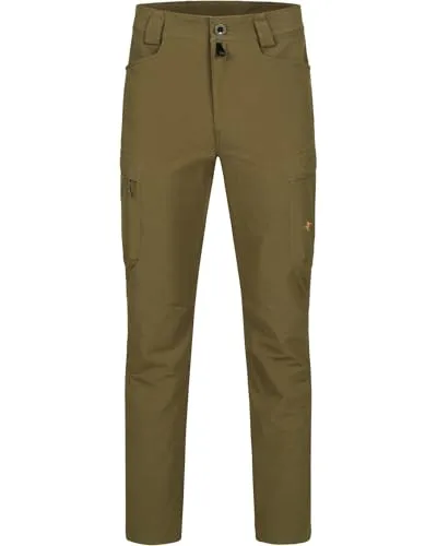 Blaser Hose HunTec Airflow Dunkeloliv, 54