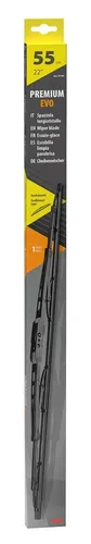LAMPA 19190 550mm Wischgummi Wischergummi Scheibenwischergummi