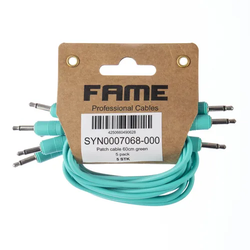 MUSIC STORE Eurorack Patchkabel 60cm