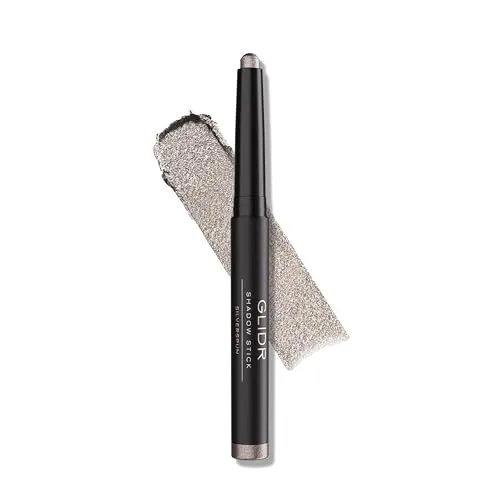 ANASTASIA Beverly Hills GLIDR Shadow Stick Lidschatten 1.5 g Silverspun – Wischfest und Langanhaltend