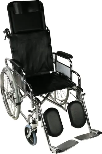 Mobiclinic® Obelisco Rollstuhl