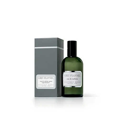 Geoffrey Beene Beene grau flanell Eau de Toilette Spray, 120 ml