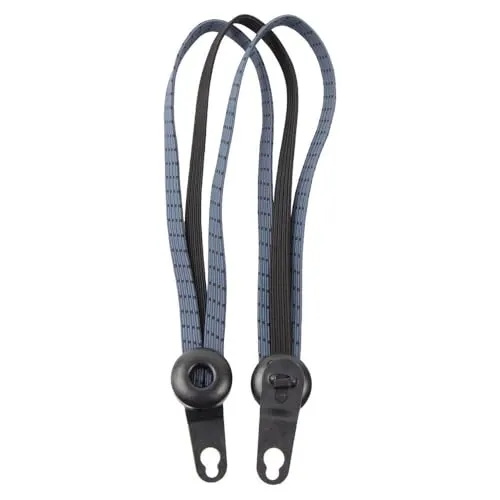 Widk Snelbinder 28 Zoll Trio Eye Komplett blaugrau