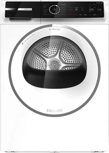 Bosch WRB247C90 Wärmepumpentrockner – Effizient und Smart