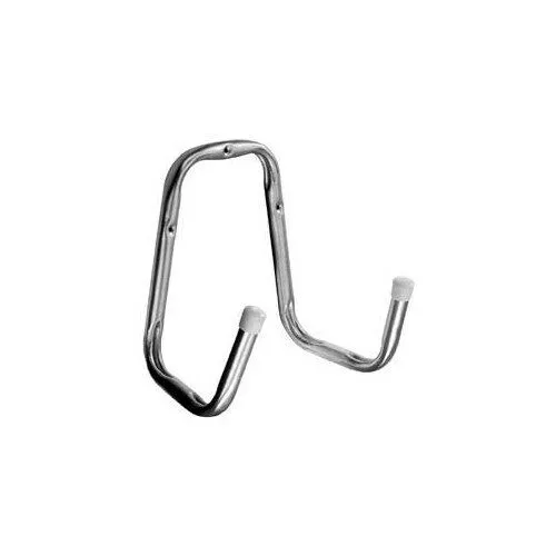 Gah Alberts Wandhaken doppelt, verzinkt, 120x230x245x150 mm, 802028