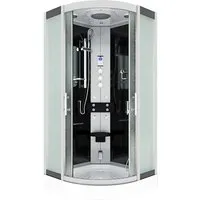 Duschkabine D46-03M1-EC 80x80 cm