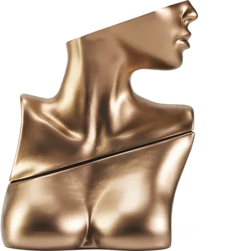 Billie Eilish Eilish Eau De Parfum 100 ml - Damenduft, unverwechselbarer Duft mit einem Hauch von Sinnlichkeit und Individualität