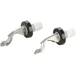 Flaschenstöpsel & -verschlüsse von GEFU