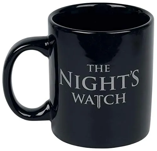 GOT - Nights Watch Oath Mug