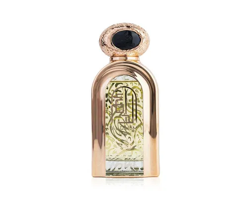 Al Wataniah Al Daiem Elixir Eau De Parfum 100 ml
