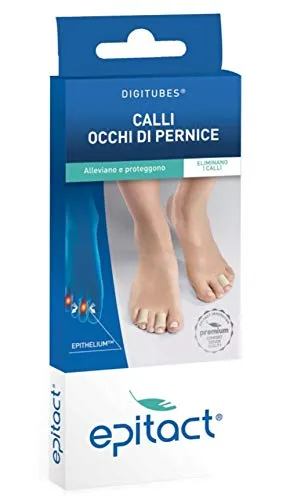 Epitact Digitube Gel Sil M1X10 von EPITACT