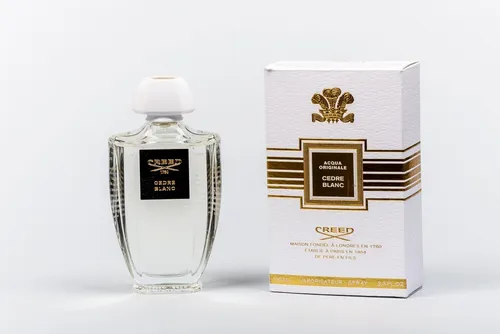 Produktbild Creed Cedre Blanc Eau de Parfum Unisex 100 ml