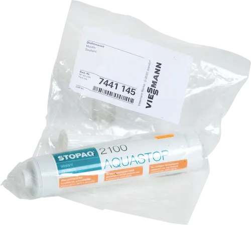 Produktbild Viessmann Abdichtung 7441145