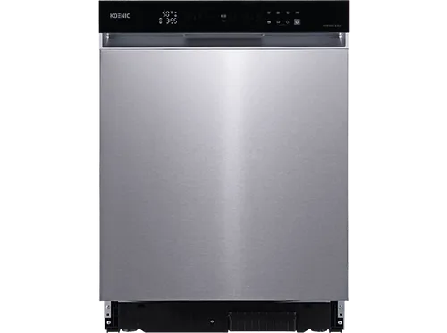 KOENIC KDW 6041 B BU Geschirrspüler