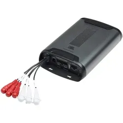 JBL DSP4086 8-Kanal Verstärker