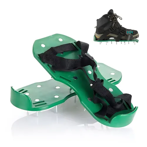 Gartenmaschinen von Relaxdays