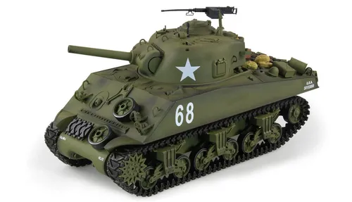 AMEWI 23114 M4A3 Sherman 1:16 RTR Advanced Line von Amewi