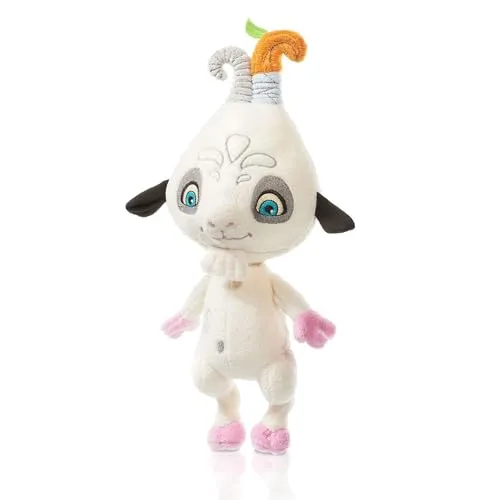 Schmidt Spiele 42242 Mia und Me, Pan Phuddle, Box, circa 25 cm