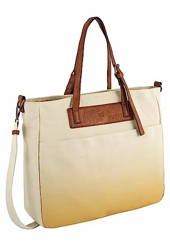 camel active Shopper Sand
