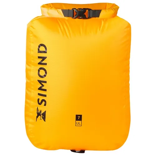 SIMOND Rolltop Bag Waterproof 7