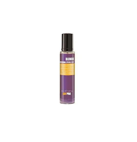 Kay Pro Special Care Blonde Serum 100 ml in schwarz von KayPro