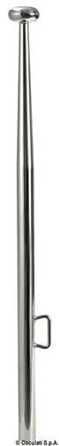 Fahnenmast 1200 Mm Ø25 Mm von Osculati