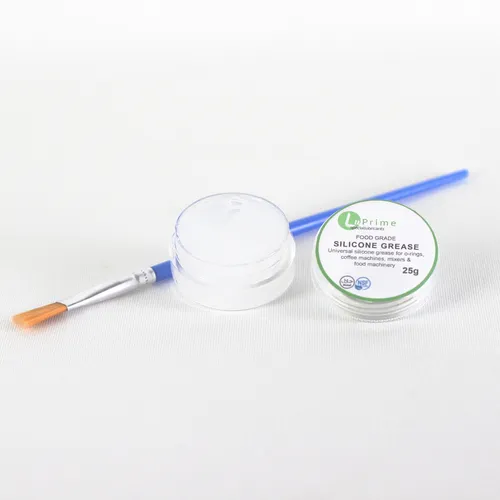 Produktbild O-ringe Fett Brüheinheit