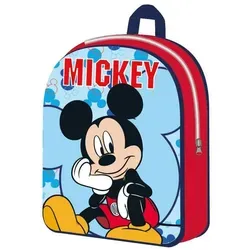 Mister License Company Rucksack Disney Mickey Cute Rucksack, Tasche 30 cm