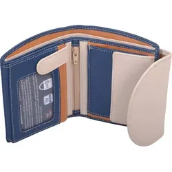 Produktbild Echtleder Damenbörse