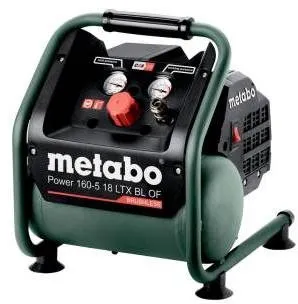 Metabo Power 160-5