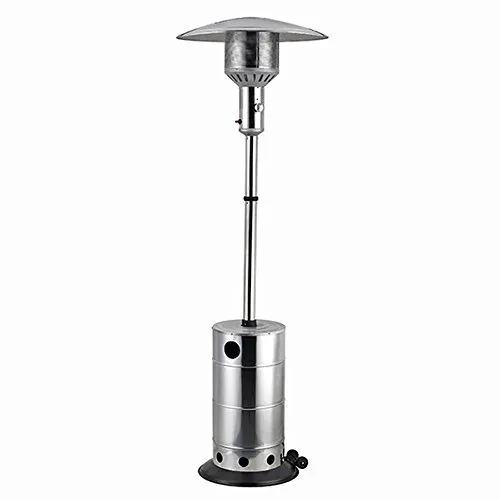 GrillChef by LANDMANN Gasheizstrahler